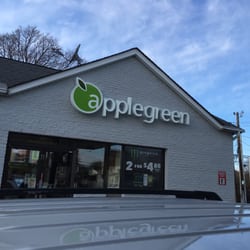 Applegreen