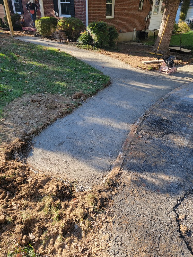 Green Meadows Landscaping - tree service in Louisville, KY