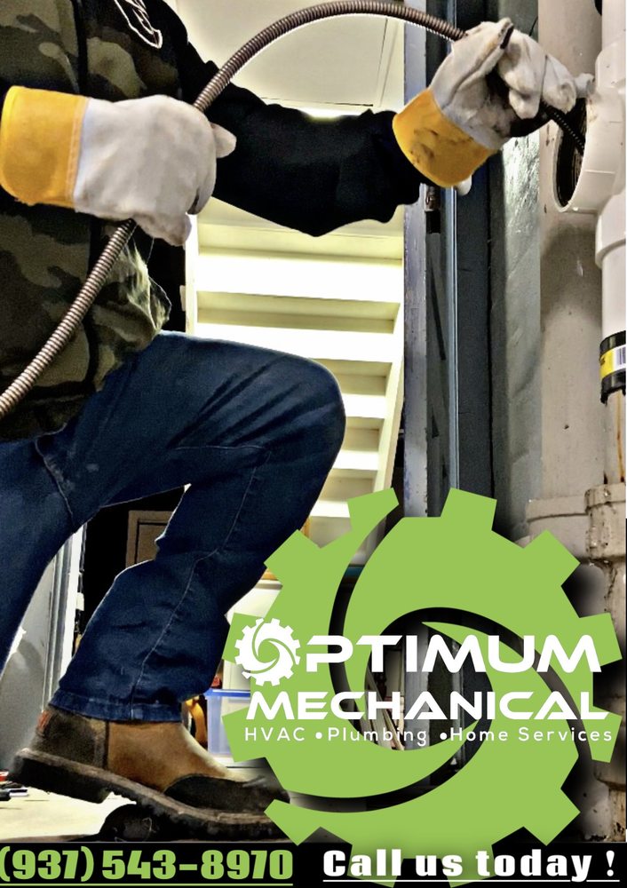 Slide of Optimum Mechanical