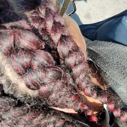 Amy African Hair Braiding