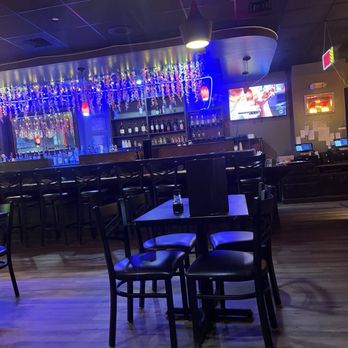 Daisy Garden - Huge bar - Japanese Near Me - Lakeland, Florida Daisy Garden - Huge bar - Japanese Near Me - Lakeland, Florida
