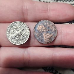 Edgewood Coin