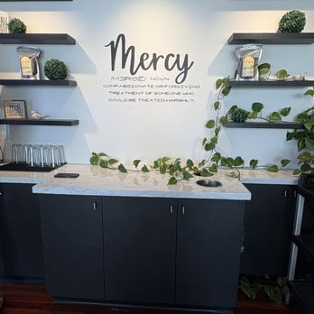 Mercies Coffee - Coffee & Tea Near Me - Madison, Wisconsin