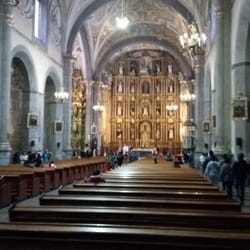 Iglesia Santo Domingo