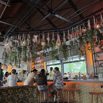 Muchacho - inside - Tacos Near Me - Atlanta, Georgia
