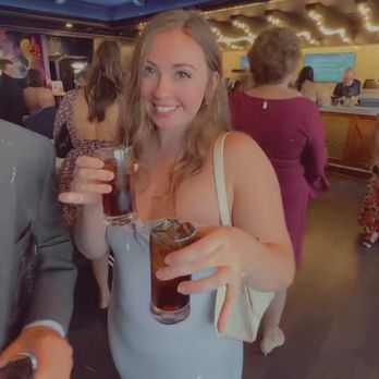 The Oceanview - Nahant - cocktail hour! - Venues & Event Spaces Near Me - Nahant, Massachusetts