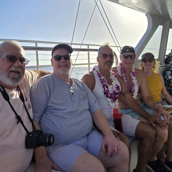Kauai Sea Tours - Boating Near Me - Eleele, Hawaii