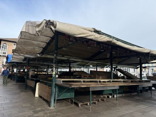 Rialto Mercato by null