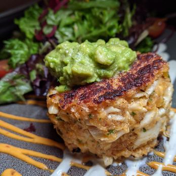 Cappy's Restaurant - Crab cake - New American Near Me - San Antonio, Texas Cappy's Restaurant - Crab cake - New American Near Me - San Antonio, Texas