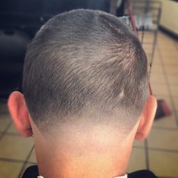 Bald Taper