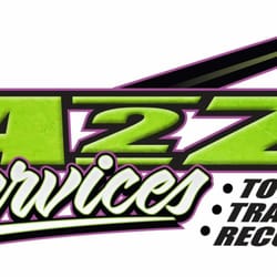 A2Z Services Towing Transport & Recovery
