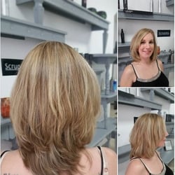 La Gloria Salon