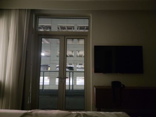 ONE11 Hotel by null