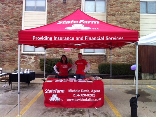 MICHELE DAVIS - STATE FARM INSURANCE AGENT - Updated May 2024 - 29