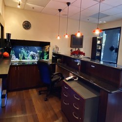 Acupuncture Healing Center of Arizona - Reception/waiting room