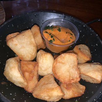 Casa d'Paco - Patatas Bravas - Spanish Near Me - Newark, New Jersey