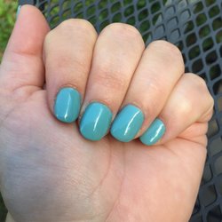 Cindy's Nail