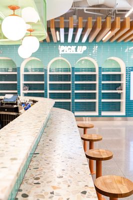 Chopt Creative Salad Co. by null