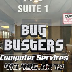 Bug Busters Computer Services