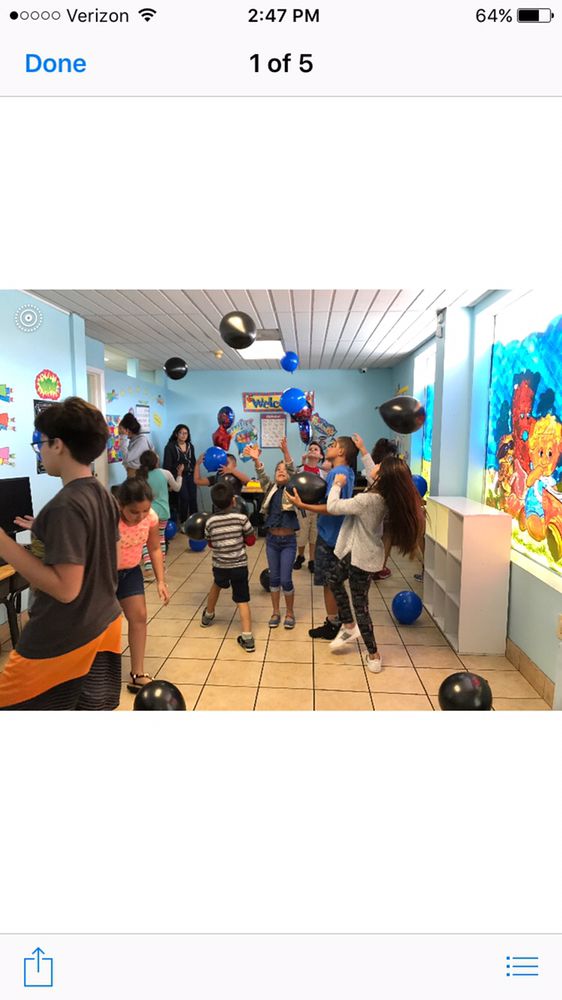 Kids Land Day Care And Learning Center - childcare center in Hialeah, FL