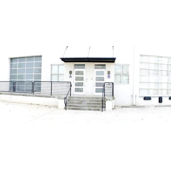 Ernest Washington Studios - Venues & Event Spaces Near Me - Atlanta, Georgia