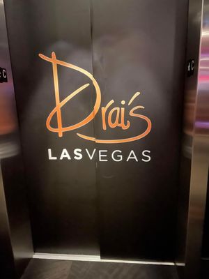 Drai's Beachclub & Nightclub by null