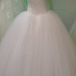 Lilyum 24 Hochzeitsmode - Wunderschön ein vor Geschmack