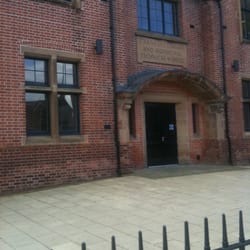 Bangor Library
