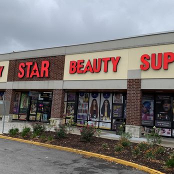 1. Star Beauty Supply