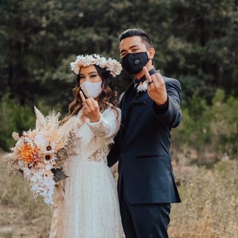 Let's Get Married By Marie - Photo by @photos.janine - Officiants Near Me - Riverside, California Let's Get Married By Marie - Photo by @photos.janine - Officiants Near Me - Riverside, California