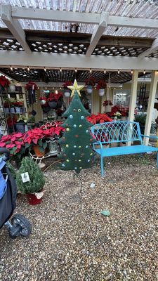 Tallahassee Nurseries by null
