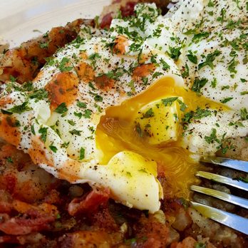 Downtown Cafe - Perfectly poached egg - Breakfast & Brunch Near Me - Rochester, Michigan Downtown Cafe - Perfectly poached egg - Breakfast & Brunch Near Me - Rochester, Michigan