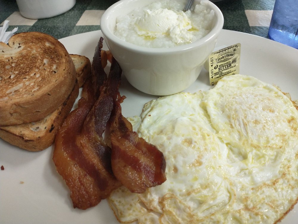 THE BREAKFAST PLACE 151 Photos & 249 Reviews 18127 Kuykendahl Rd