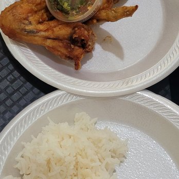 Lucky Pearl Cafe - Chicken wings and rice - Cafes Near Me - Minneapolis, Minnesota Lucky Pearl Cafe - Chicken wings and rice - Cafes Near Me - Minneapolis, Minnesota