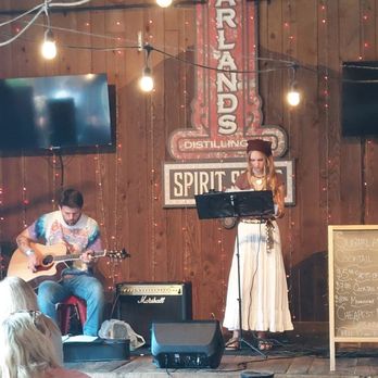 Sugarlands Distilling Co - Distilleries Near Me - Gatlinburg, Tennessee