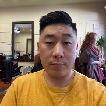 Nga Salon - Hair Salons Near Me - Westminster, California