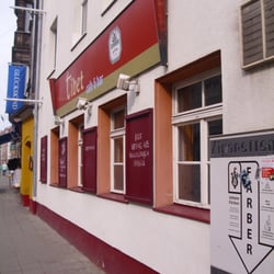 Cafe Tibet