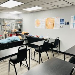 Reno CPR Classes