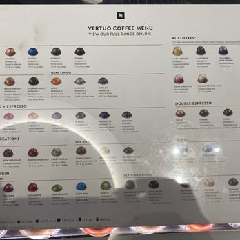 Nespresso - Coffee & Tea Near Me - Austin, Texas