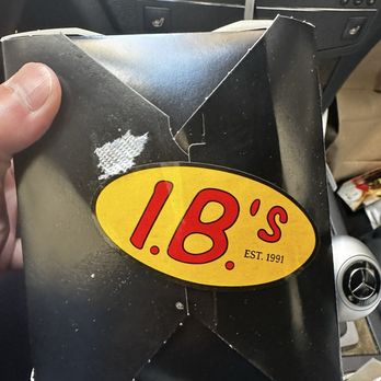 IB’s - Sandwiches Near Me - Berkeley, California IB’s - Sandwiches Near Me - Berkeley, California