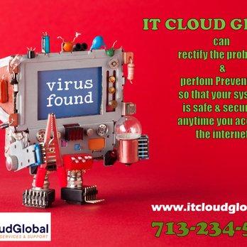 IT Cloud Global - IT Services & Computer Repair Near Me - Houston, Texas IT Cloud Global - IT Services & Computer Repair Near Me - Houston, Texas
