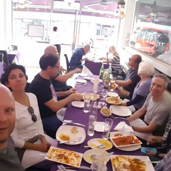 Indian Lounge - Indian Near Me - London, XGL