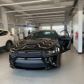 Gwinnett Place Honda - 2022 DODGE CHARGER GT ! - Car Dealers Near Me - Duluth, Georgia