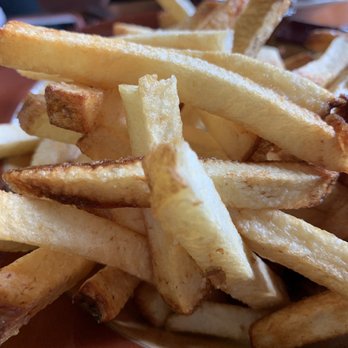 OMC Smokehouse - Beef Fat Fries - Barbeque Near Me - Duluth, Minnesota