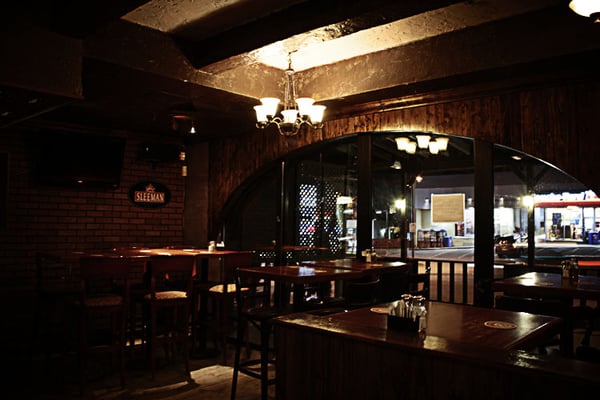 Pub McCarold by null
