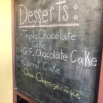 Harvest - Dessert's - New American Near Me - Oro Valley, Arizona