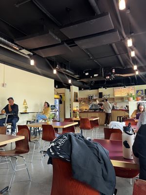 Human People Beer Cafe by null