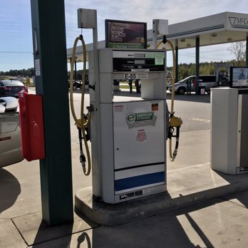 McCormick - E85 pump view zoomed out - Gas Stations Near Me - Muskegon, Michigan McCormick - E85 pump view zoomed out - Gas Stations Near Me - Muskegon, Michigan