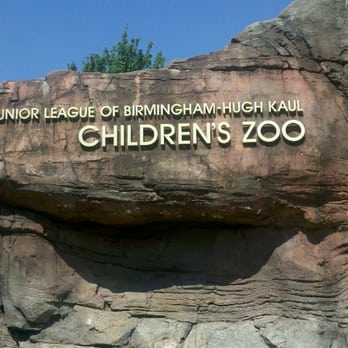 Birmingham Zoo - Zoos Near Me - Birmingham, Alabama