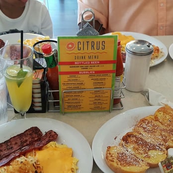 Citrus - The food was amazing! - American Near Me - Virginia Beach, Virginia Citrus - The food was amazing! - American Near Me - Virginia Beach, Virginia
